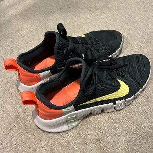 Nike Womens Free Metcon 3 Mesh Trainers Running Shoes